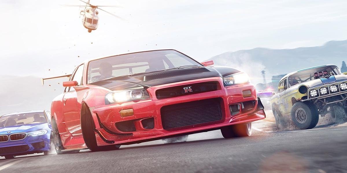 Nfs Rival Rvt NfS-Rivals >> 5 Gründe, warum das Game top wird!