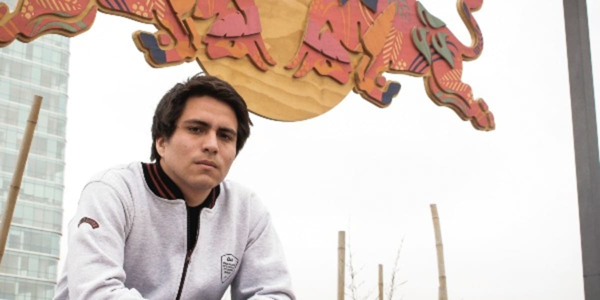 Enzo: “Será una edición de revanchas pendientes”