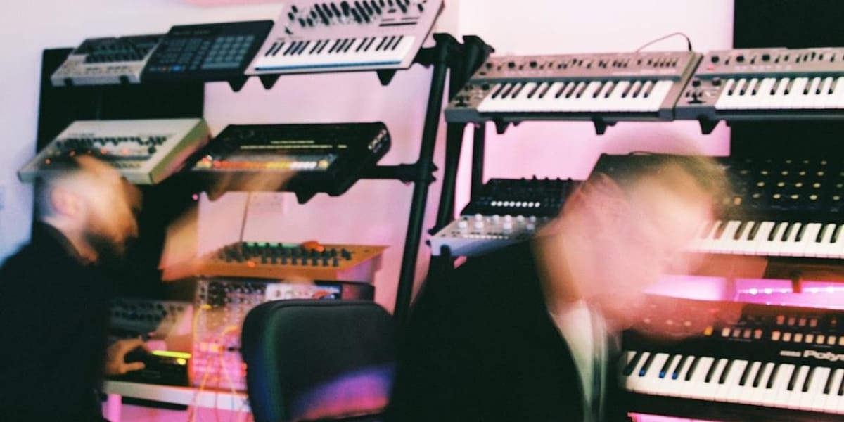 Trance anthems: 10 of the genre's best tracks