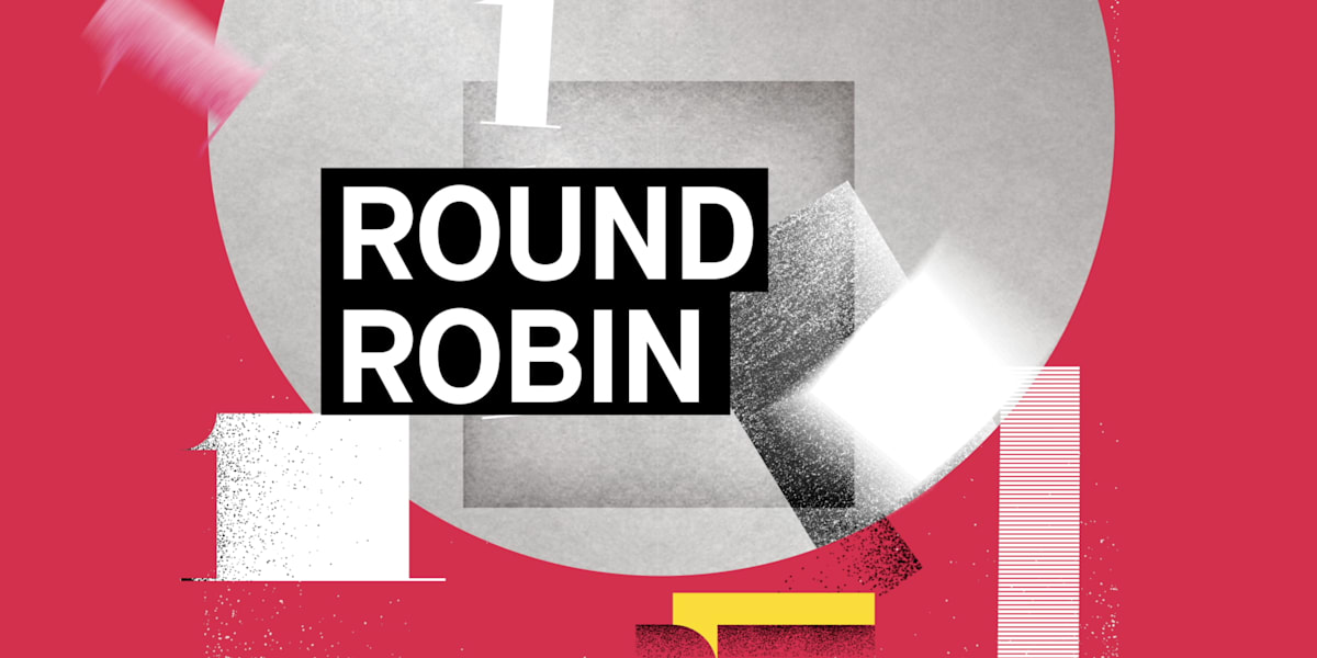 ROUND ROBIN