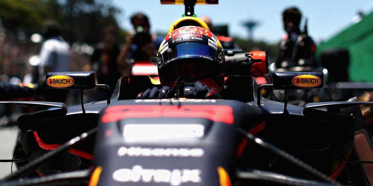 2017 Brazilian GP Recap