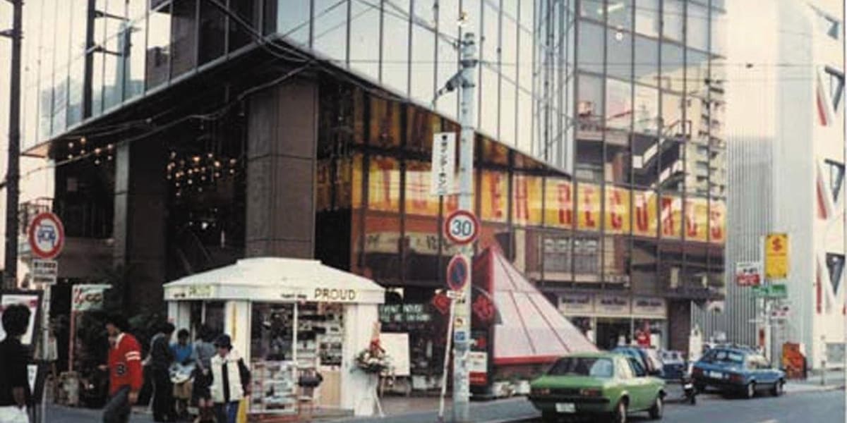 タワレコと渋谷と音楽の歴史〈80年代〉洋楽の大衆化…“渋谷系”の源流