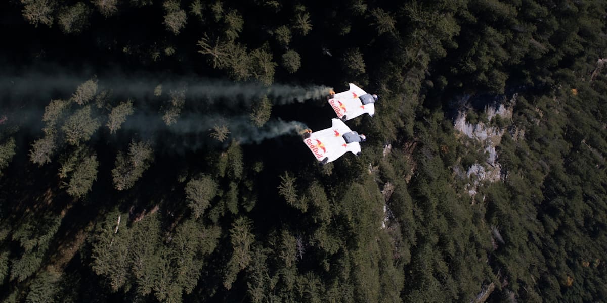 趣味・スポーツ・実用 FLYING IS EVERYTHING soul-flyers-wingsuit