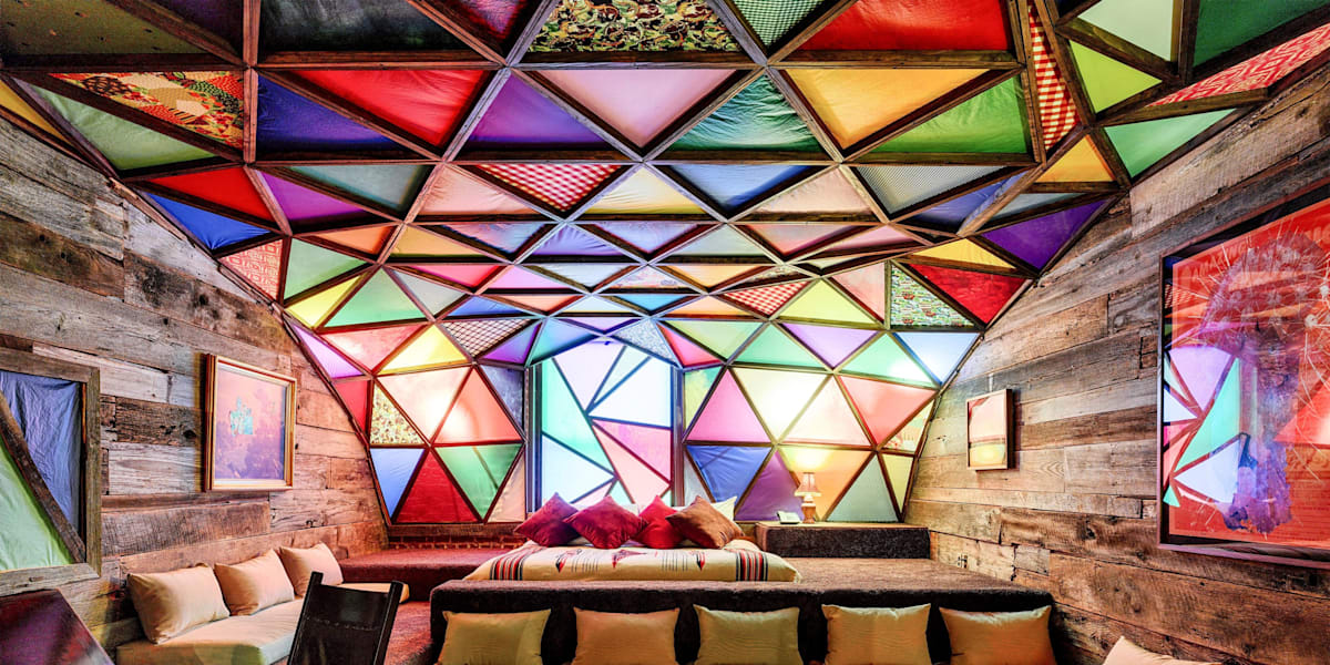Art Hotel: Stay at the 21c Hotel That's an Art Exhibit
