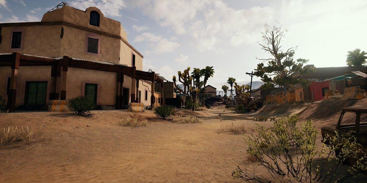 New PUBG maps | What the pro players want ++video++