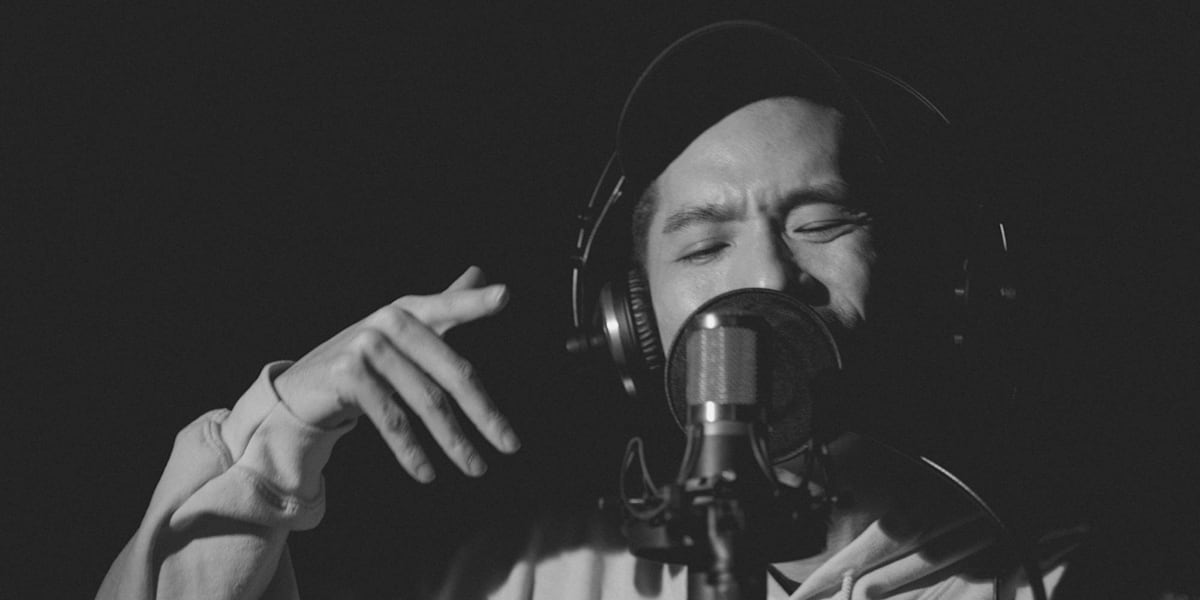 64Bars』1人のMC、1本のマイクだけの＜64小節＞ -Season 1-