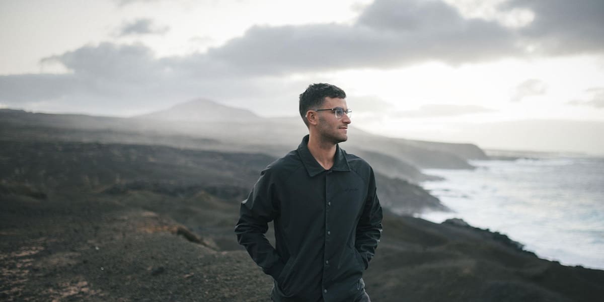 MUSIC: Los 5 favoritos de Adrian Rodd