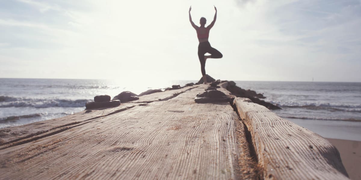 How to counteract sitting all day: 7 exercises to try