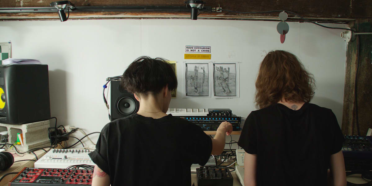 Spaces: Inside Vancouver’s resilient DIY music scene