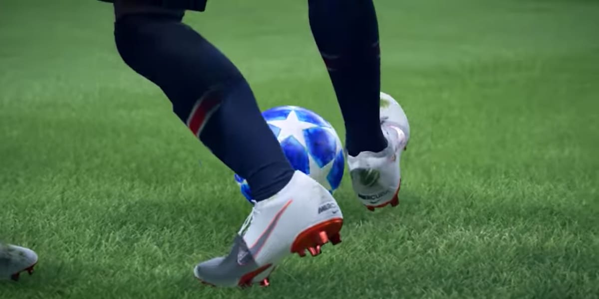 FIFA 19 skills 5 moves that you need to learn