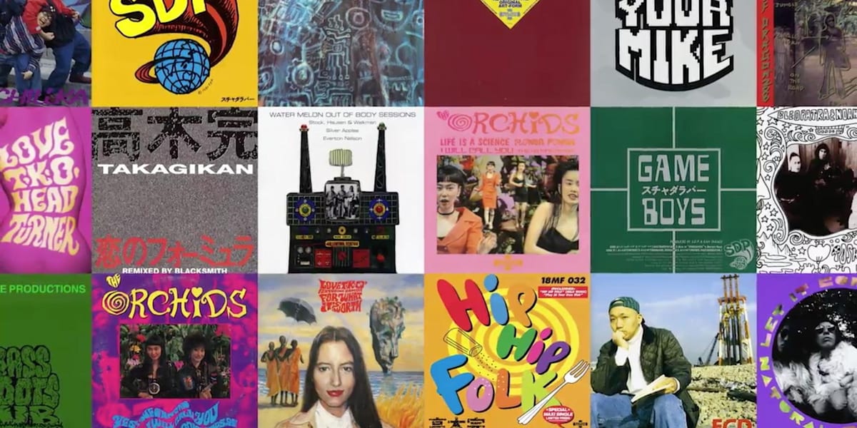 連載】Major Force be with you｜もし“メジャー・フォース”がなかっ