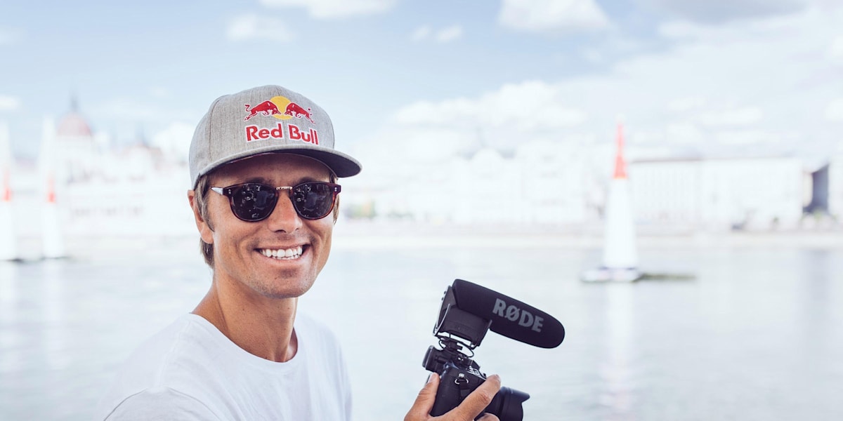 Jon Olsson: Freeski - Red Bull Athlete Profile