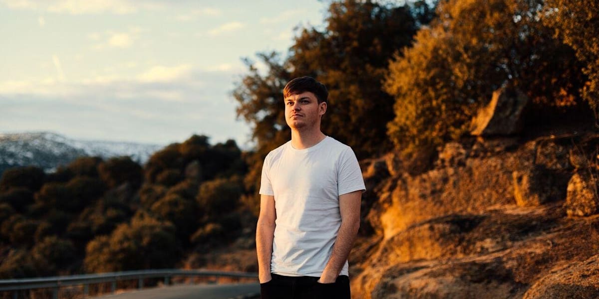Daithi: Interview with the Galway electronica maestro