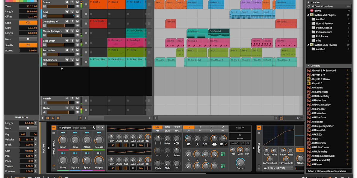 Home recording studio: how to get started