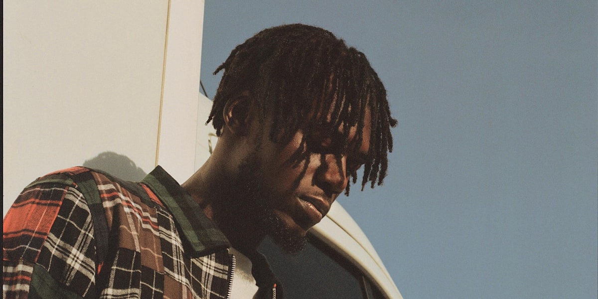 DC - Under The Influence: Listen to his new mixtape