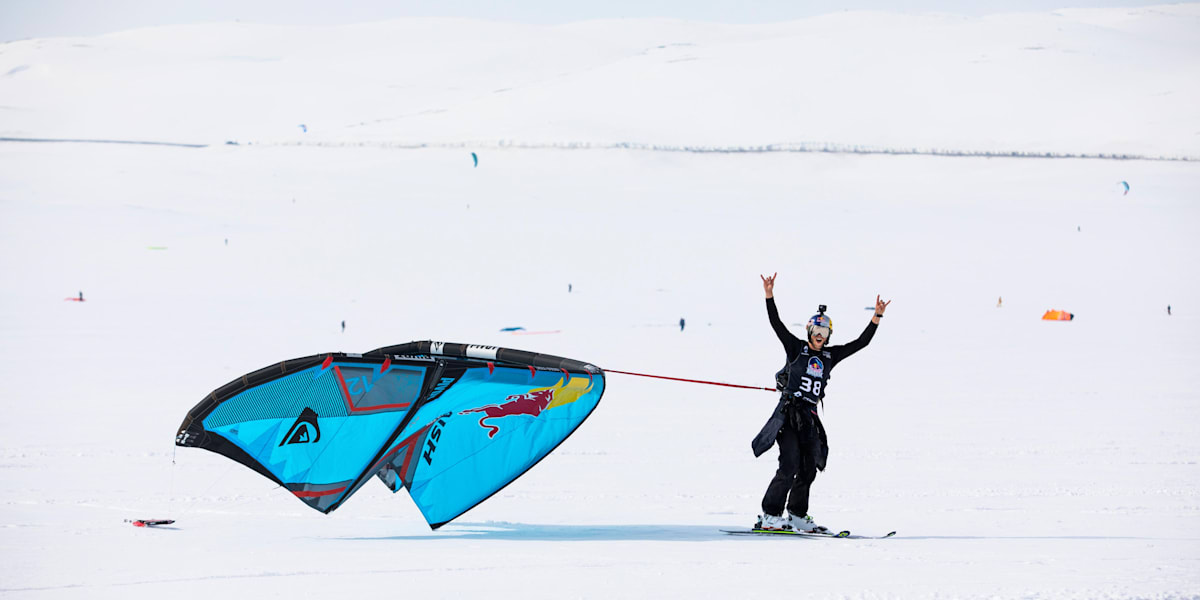 Se alle højdepunkterne fra Red Bull Ragnarok 2019