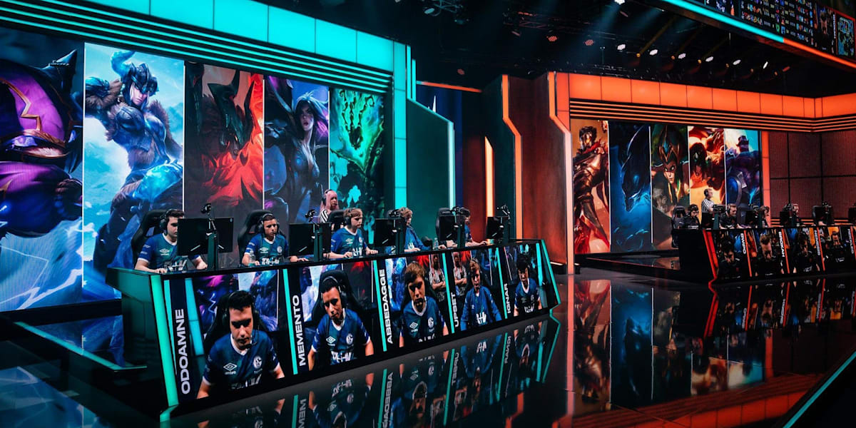 LEC Summer Split pros to watch | Red Bull Esports