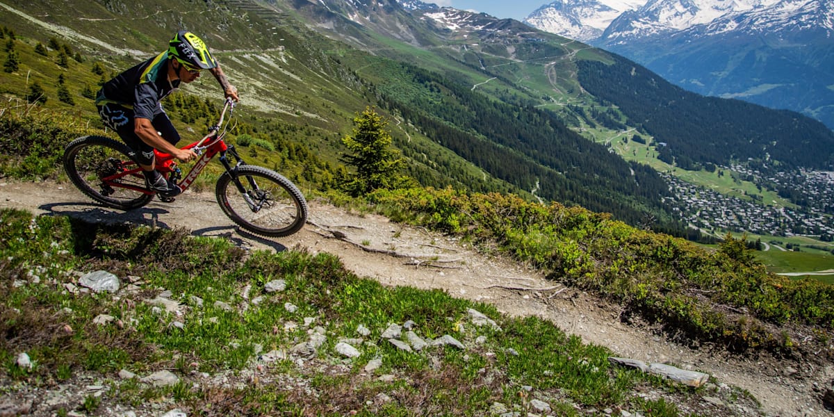 Velo verbier top