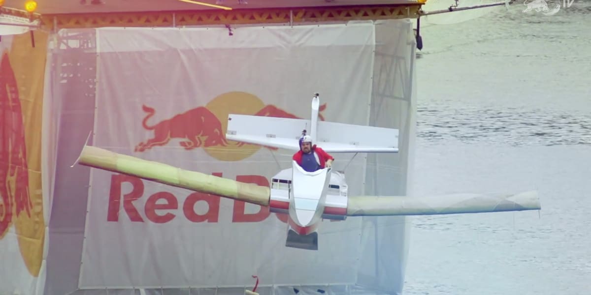 Flugtag 2025 Will This Year Break All Records - 0uygwy3