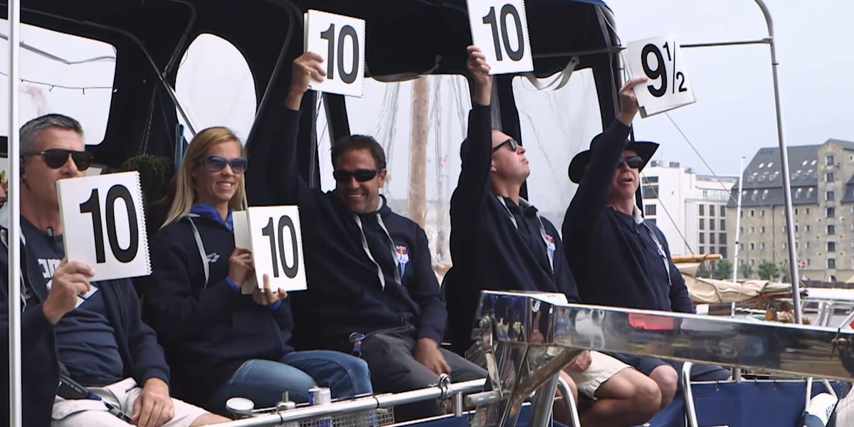 How to score a perfect 10 in cliff diving: Pro tips