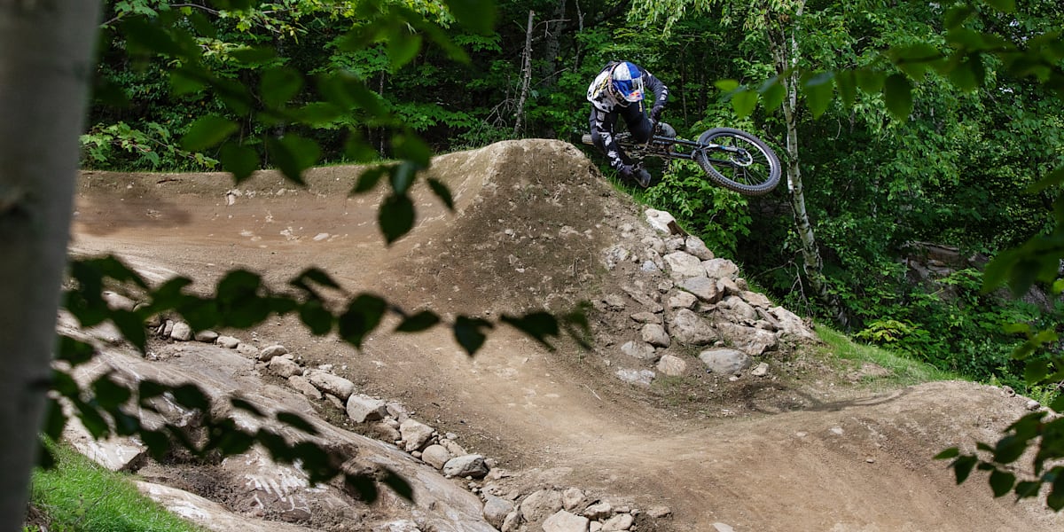 Best mountain bike trails near me cheap