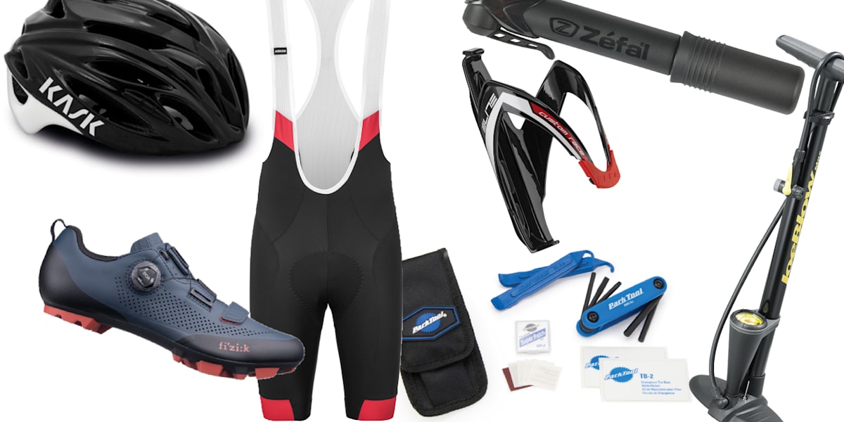Best cycling accessories 10 essential things you need