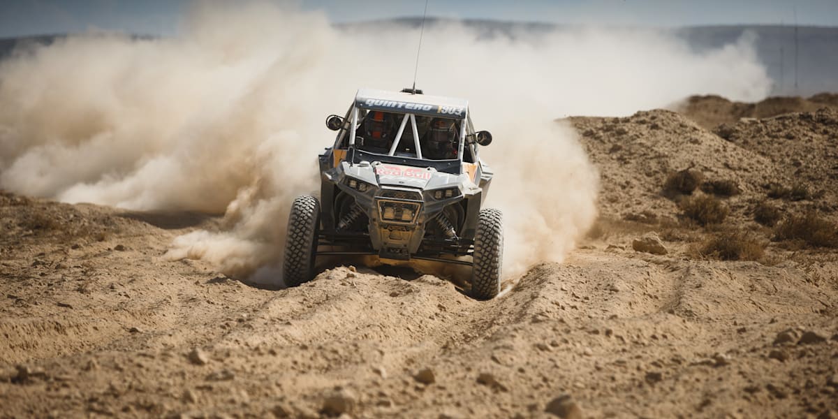 Quintero Family Racing