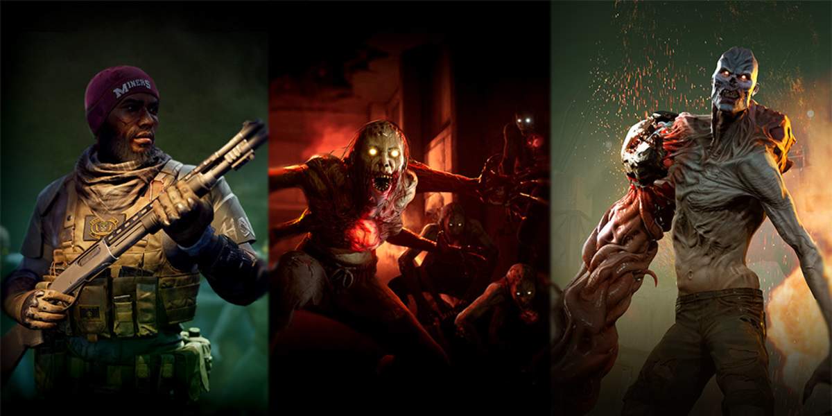 Back 4 Blood: What we think about the new zombie game