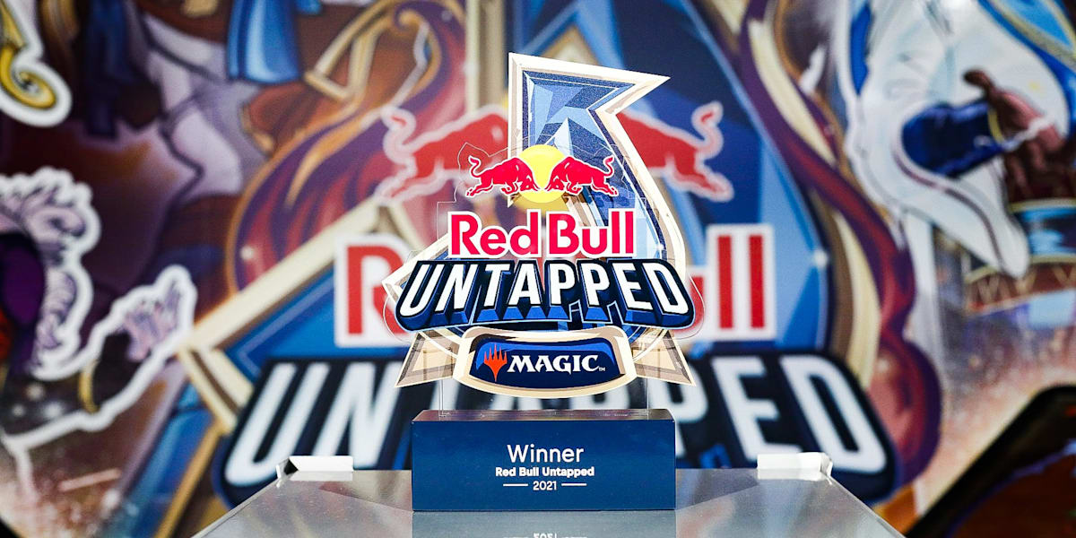 Red Bull Untapped 2021 Portugal Finals event recap