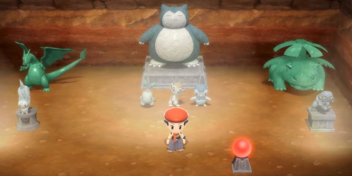 3 Pokémon Shiny 6IV Pour Pokémon Diamant Étincelant / Perle Scintillante (Nintendo Switch)