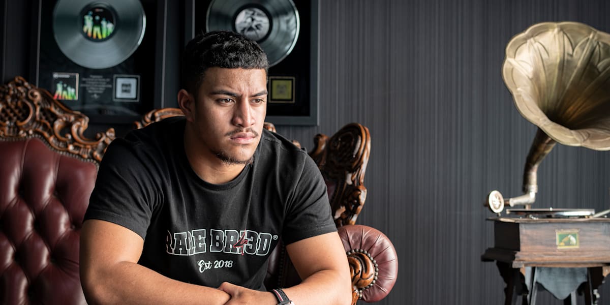 Lisi Behind the Bars: Listen to the podcast here
