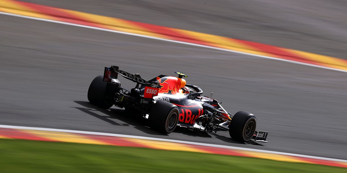 Bulls’ Guide To: Aerodynamics