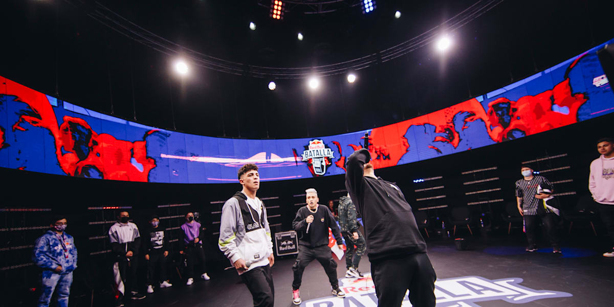 BASEK vs JOKKER - Final | Red Bull Chile 2021