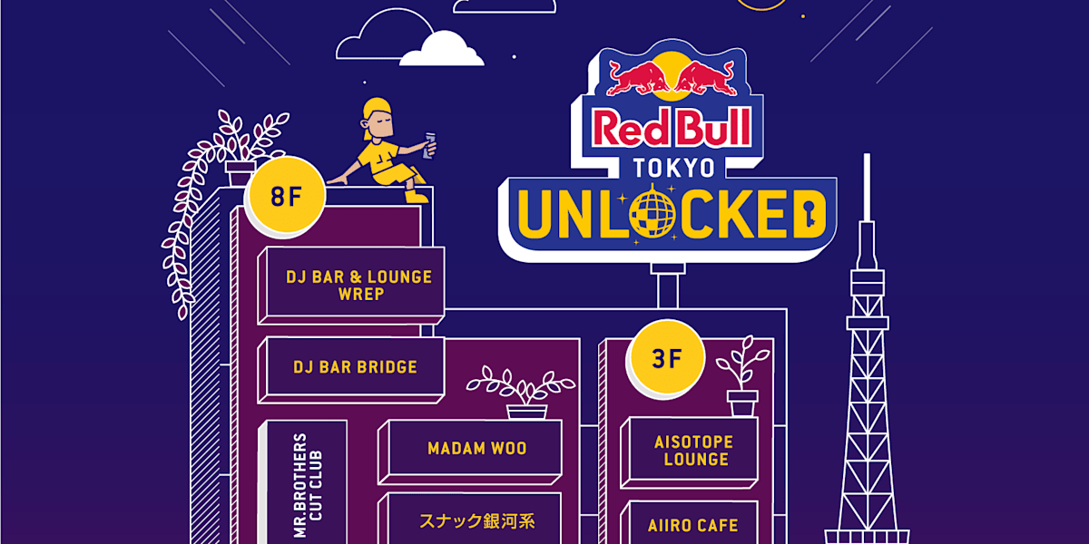 red-bull-toky-unlocked