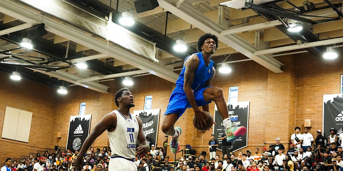 Basketball training tips How to get into shape