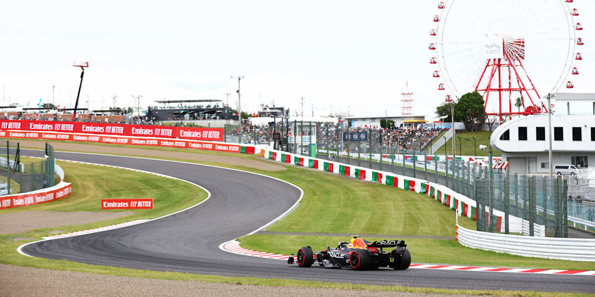 Japanese Grand Prix 2026