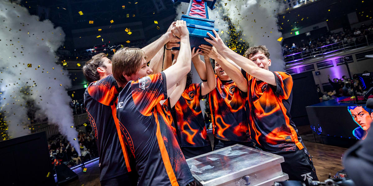 fnatic-winning