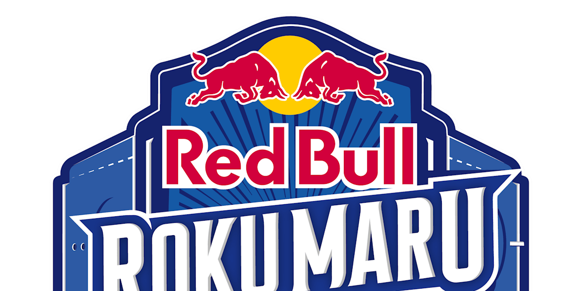 Red Bull Roku Maru 参加規約
