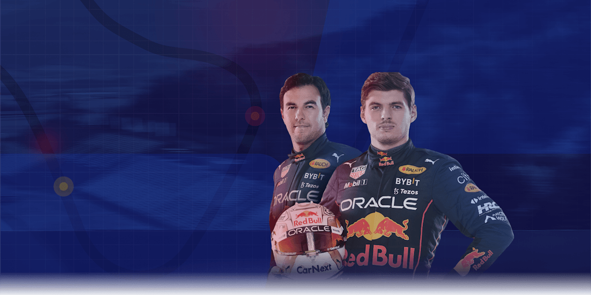 ¿READY PARA UNA EXPERIENCIA RED BULL RACING?