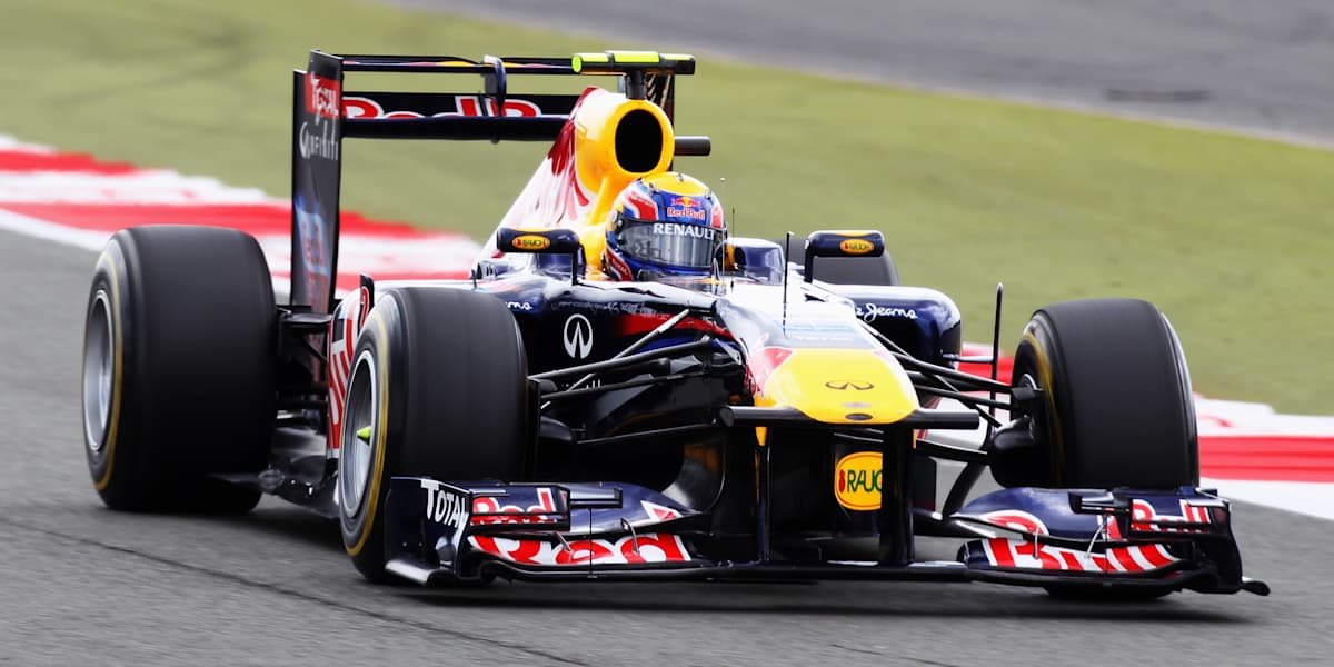 Everyone Loves The RB7