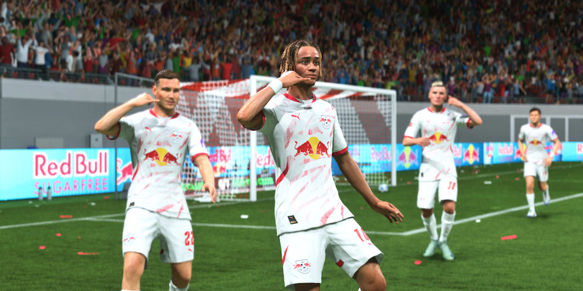 FC 25: Die besten neuen Skillmoves + Tutorials & Tipps