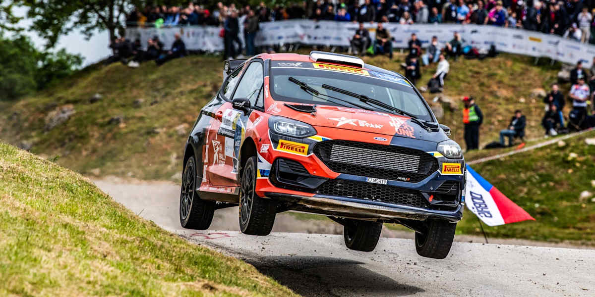 WRC Home