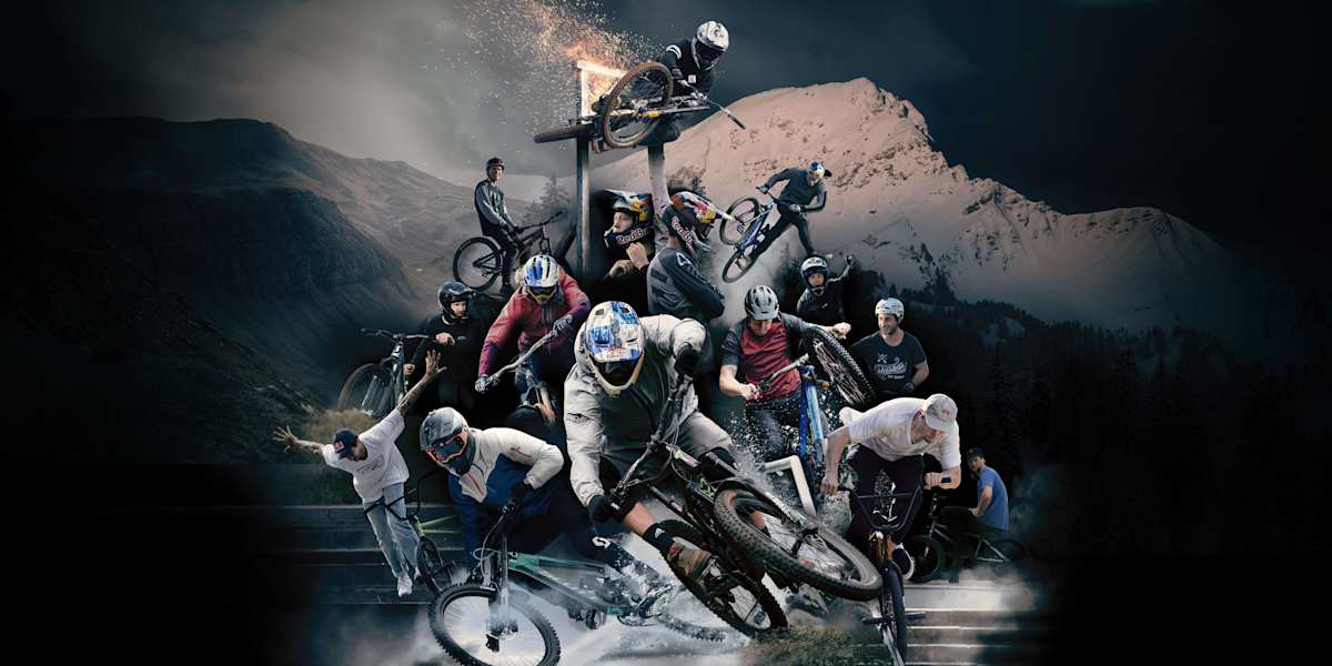 Old world mtb discount
