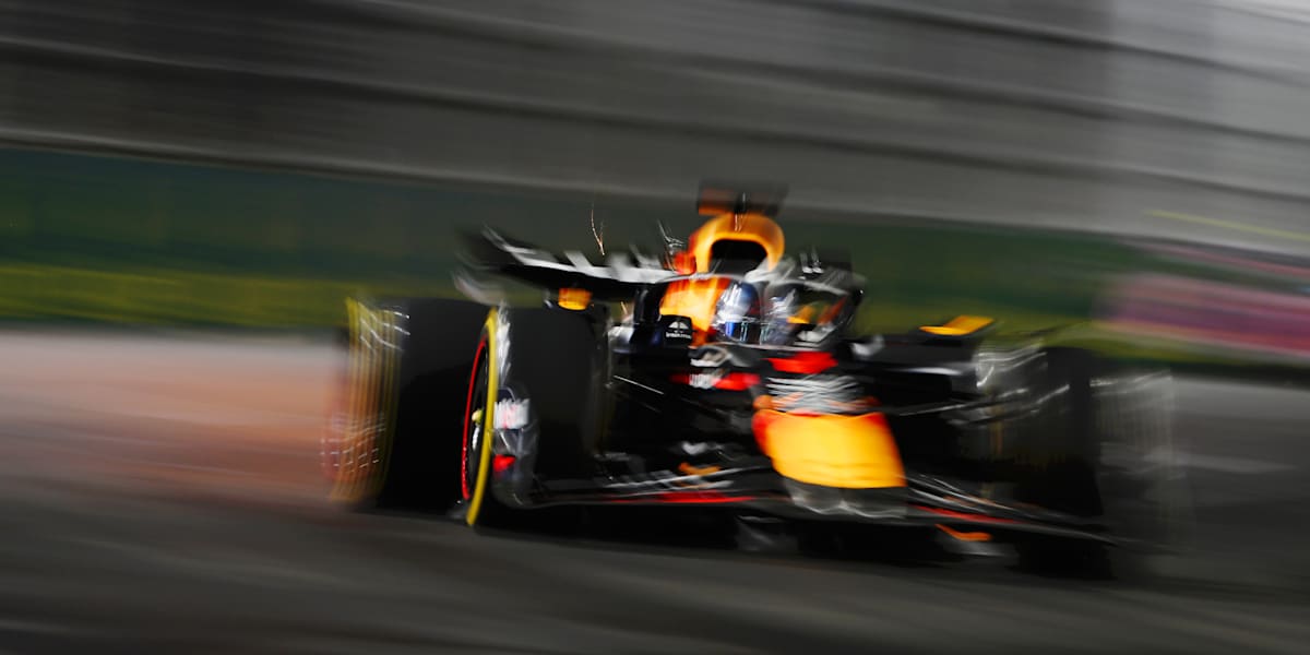 Formule 1 de volledige 2025 kalender
