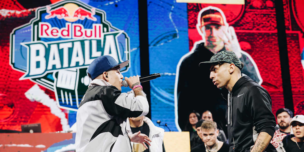 Chile capital del Rap