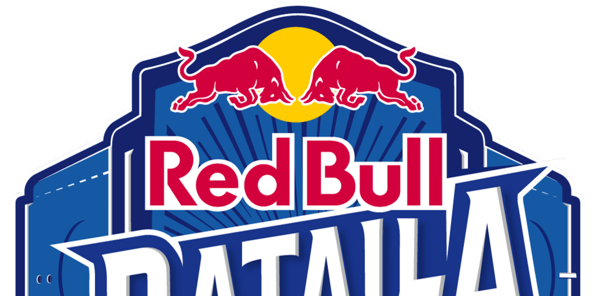 Batalla De Gallos Red Bull Logo Red Bull Studio Madrid Matadero