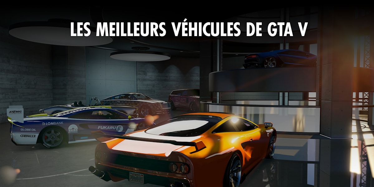autos deportivos gta v
