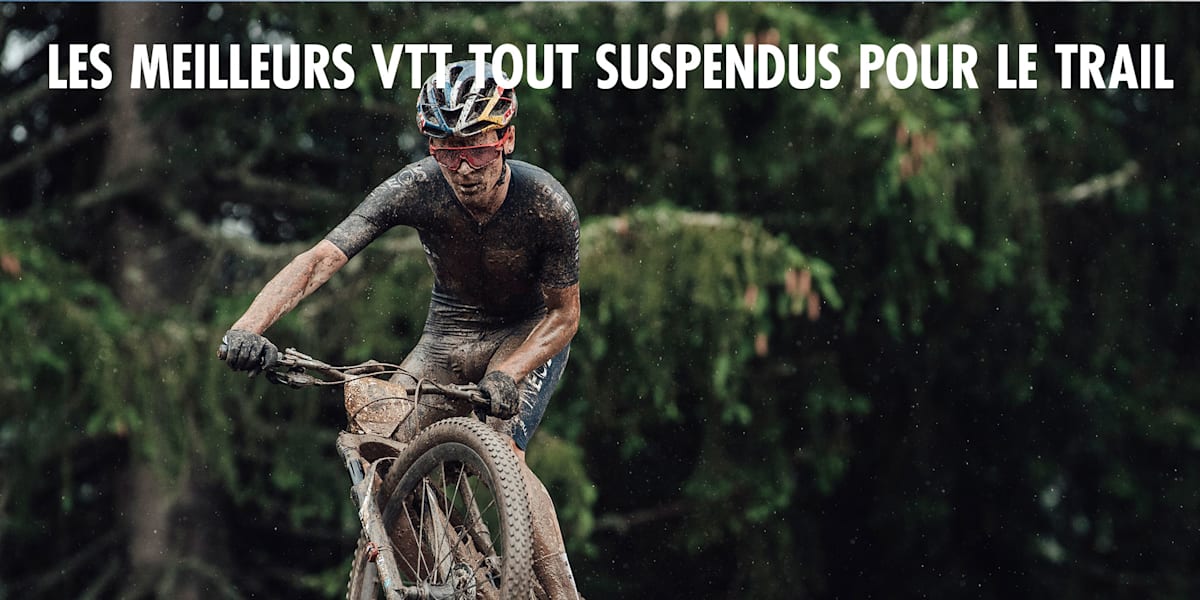 Meilleur vtt debutant hot sale