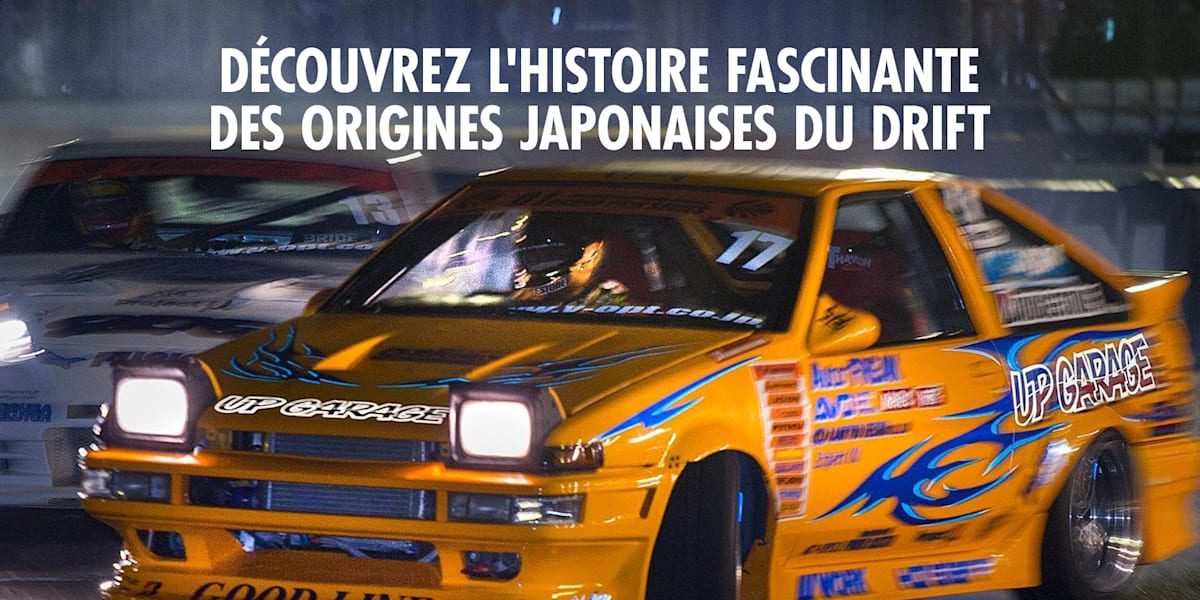 Voiture japonaise tuning : modèles cultes et meilleures modifications