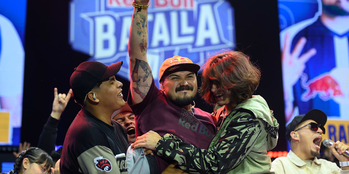 Red Bull Batalla 2024 National Final Usa Aqan